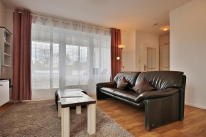Villa Marisol Villa Marisol Appartement 4, Timmendorfer Strand